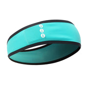 Wireless Bluetooth Sports Headband - Tech Bee