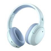 Over-ear Bluetooth Wireless Active Noise Cancelling Headphones - Tech Bee